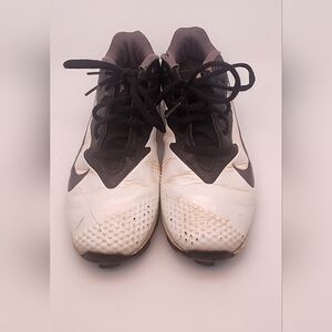 Nike Vapor Baseball Cleats (GS)